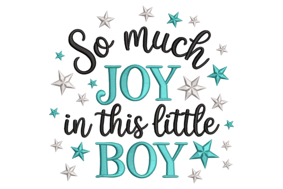 Baby Boy Quote Design Review for Boutique Sweatshirts