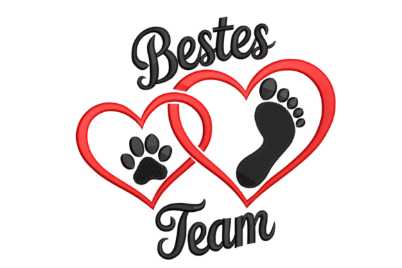 Bestes Team Heart Review for Craft Fair Success