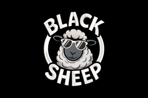 Black Sheep: A Designer's Review for Small Business Merch