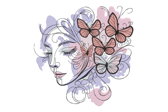 Butterfly Dream Woman: A Designer's Honest Review