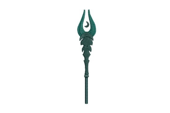 Crescent Moon Magic Wand Review