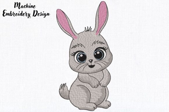 Cute Easter Baby Bunny Review