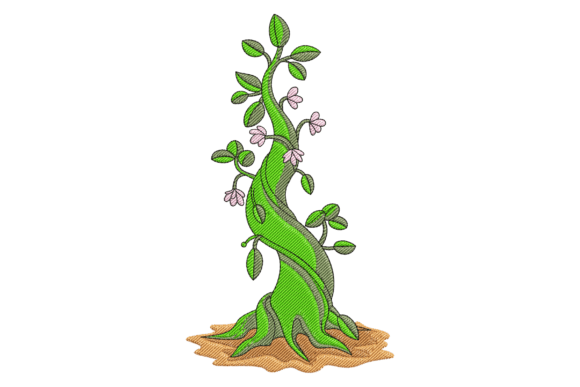 Enchanted Twisting Vine Review