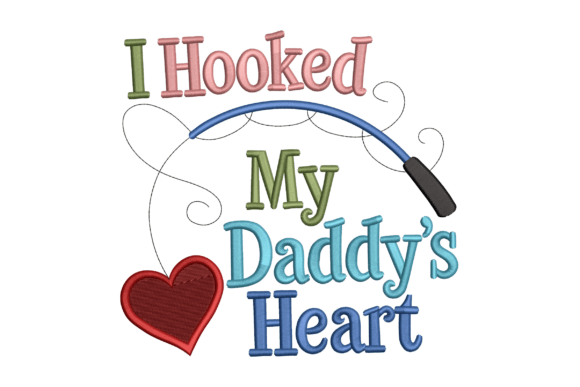 I Hooked My Daddy's Heart – Fishing Review