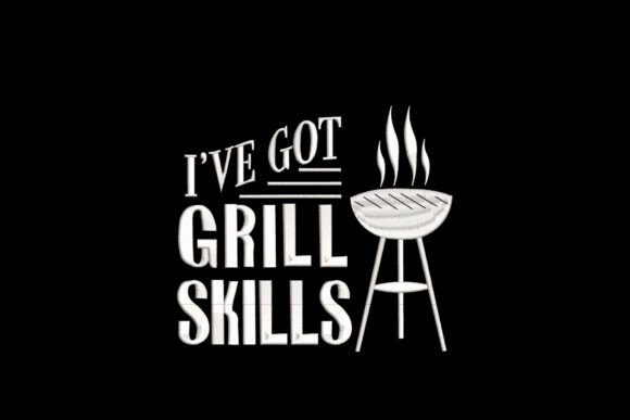 I ve Got Grill Skills Design Review