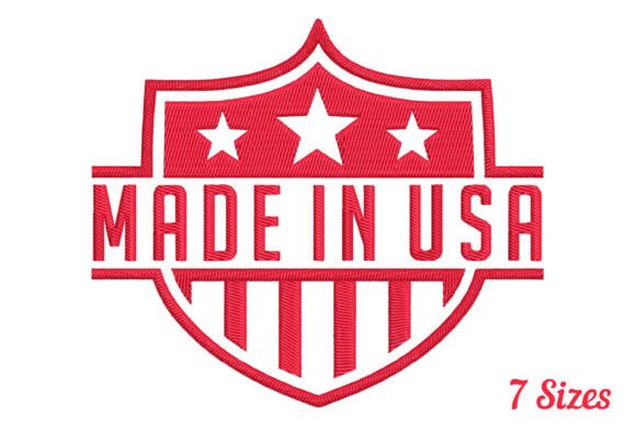 Made in USA: A Designer's Review for Small Business Merch