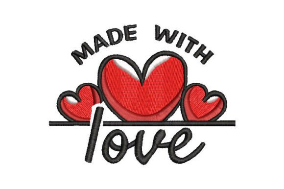 Made with Love Heart: A Designer's Review for Boutique Apparel