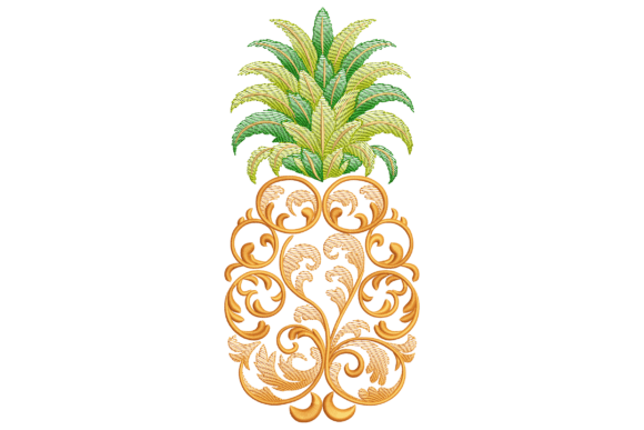 Ornamental Pineapple: A Designer's Honest Review