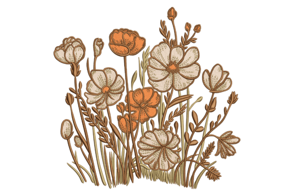 Rustic Wildflowers Review for Boutique Apparel