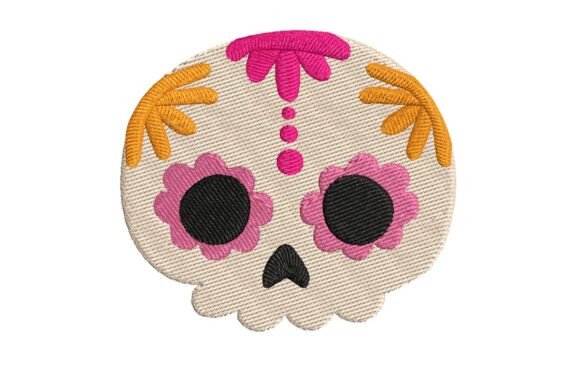 Small Skull Review for Holiday Collections