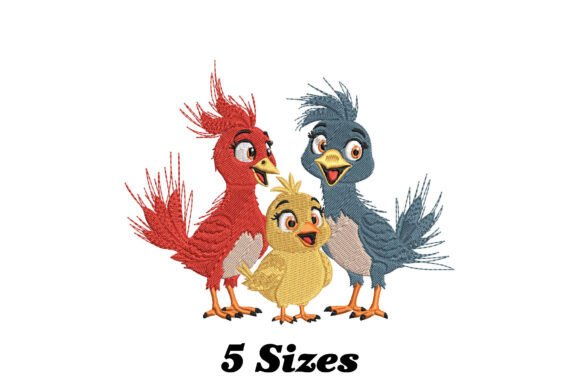 Three Crazy Birds: A Designer's Review for Boutique Sweatshirts