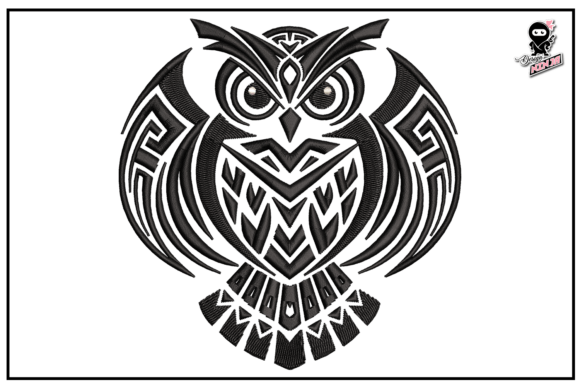Tribal Owl: A Designer's Honest Review
